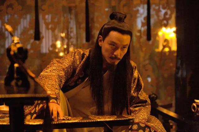 9位皇子30多位忠臣被杀，两位皇帝被害，唐朝灭亡时有多惨