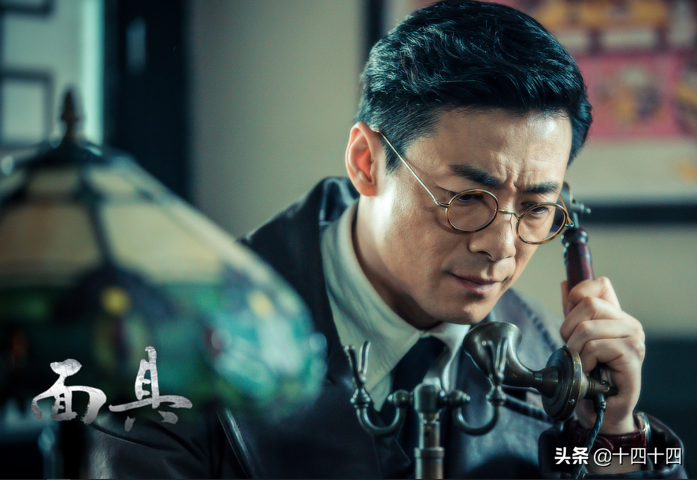 近15年口碑最好的十部谍战剧，《风筝》第六，《潜伏》第一