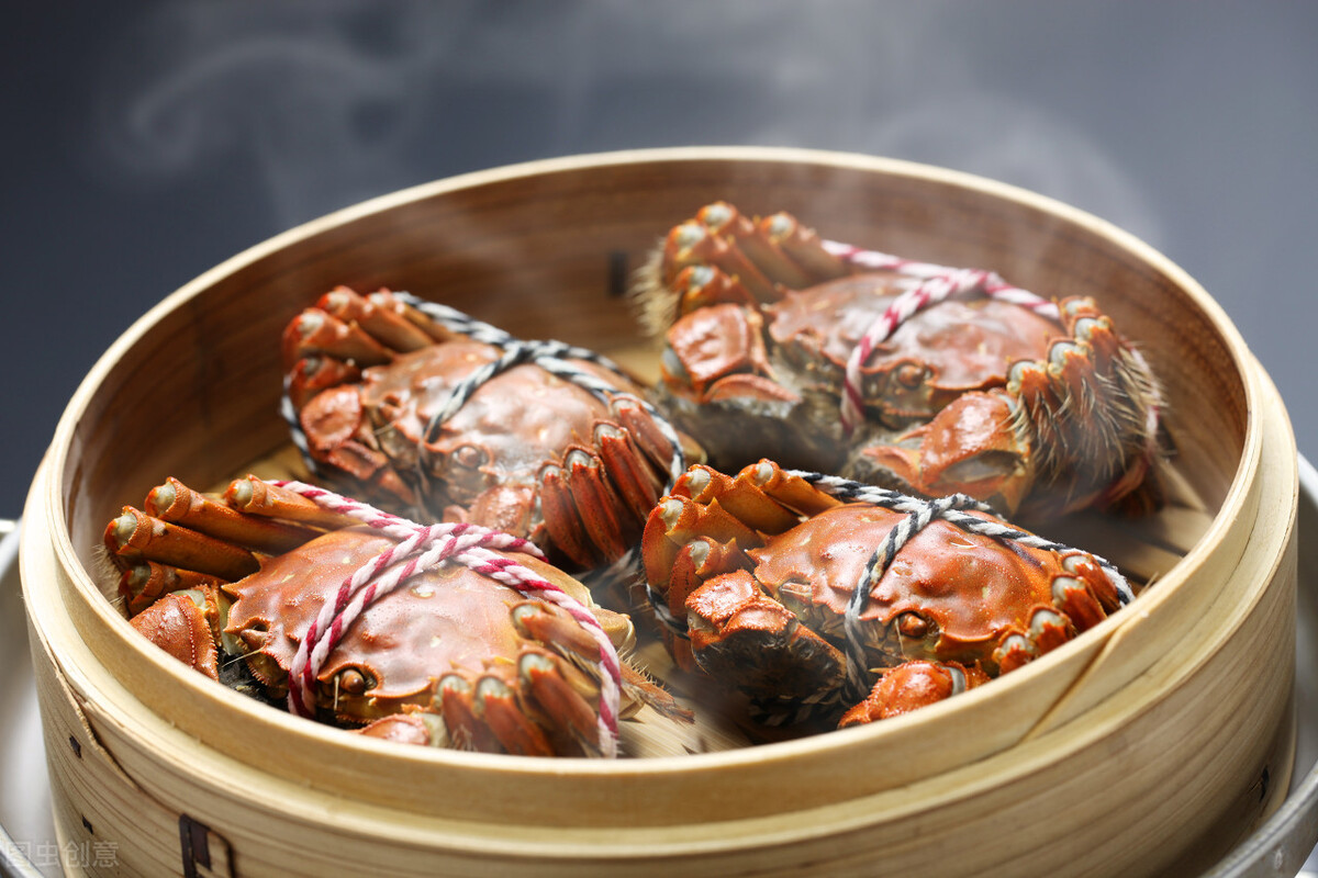 中秋将至，除了月饼，这6个“吉祥美食”也要备点，个个寓意美好