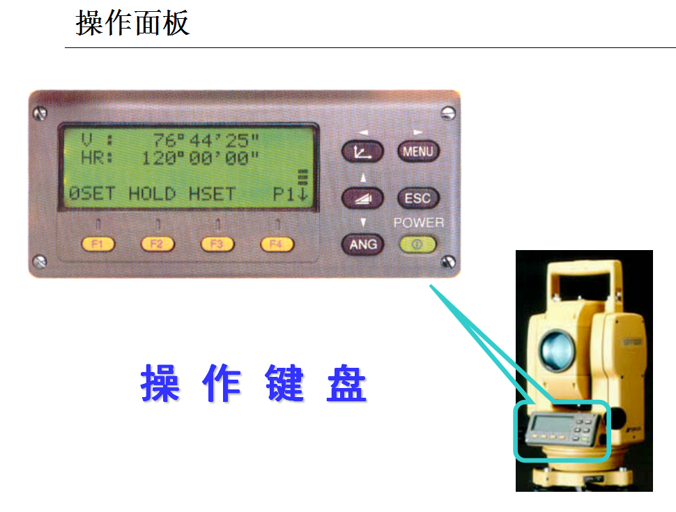 测量很难学吗？5款全站仪优选模拟器+图文教程，足不出户就能练