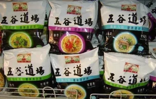 你是主力么?方便面,咱们吃出了全球第一