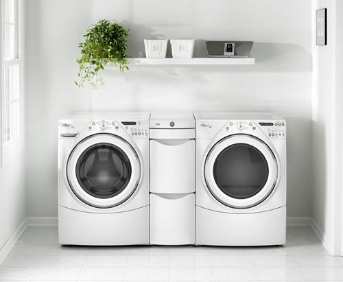 洗衣机常见三种故障维修方法以及原因分析