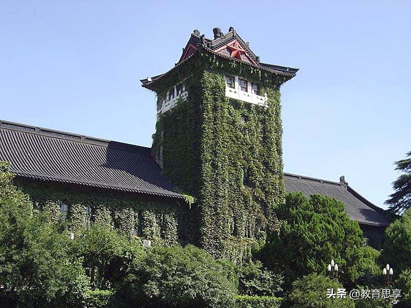 南大最“冷门”专业：两年招生一次、经常野外实习，毕业不愁就业