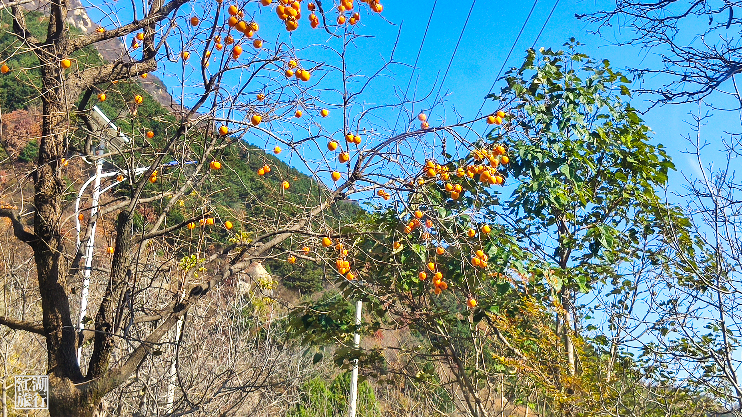 西安渭南秦岭超短自驾游，翻山越岭穿越17公里古道，有惊无险