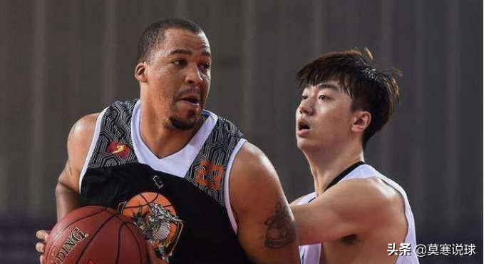 cba为什么没有nbl(带大家简单了解一下NBL联赛，它并不隶属于CBA，甚至比CBA更职业)