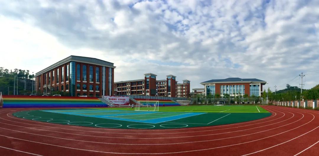 江津滨江新城这些“第一”，你知道吗？