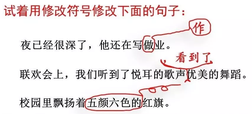 部编版三年级语文上册《语文园地三》图文讲解