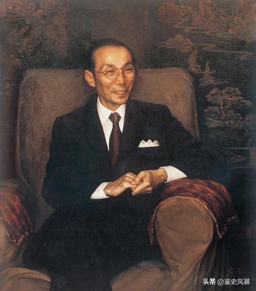 “吝啬”邵逸夫：一生捐三万栋逸夫楼，为何有的“逸”字少一点