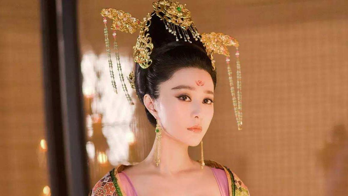 杨贵妃身高体重是多少(唐朝以胖为美) - 青木春