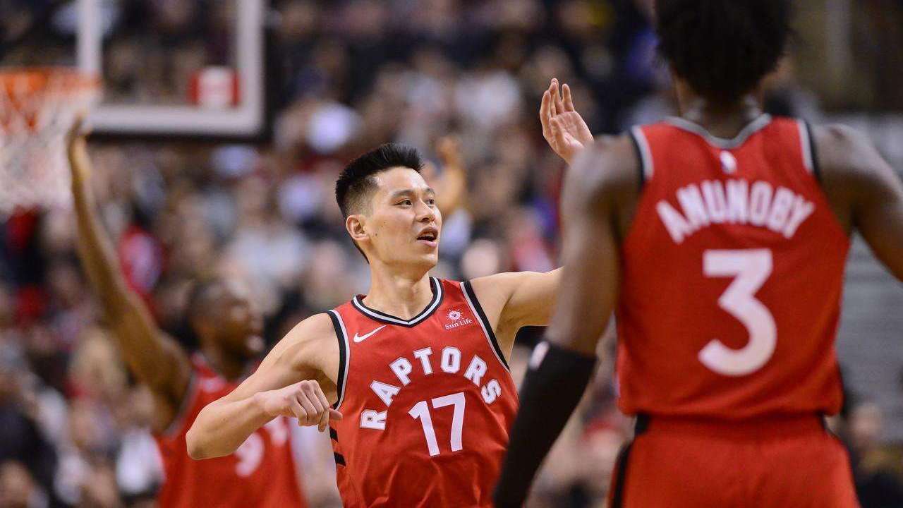 林书豪为什么不在cba当老大(为什么林书豪宁愿回NBA打替补，也不愿留在CBA当球队老大？)