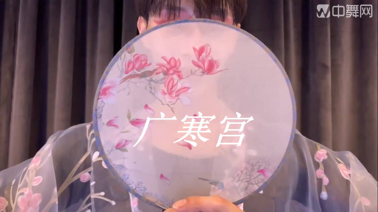 「中秋舞蹈专题」又是一年月圆时，花样舞蹈迎中秋