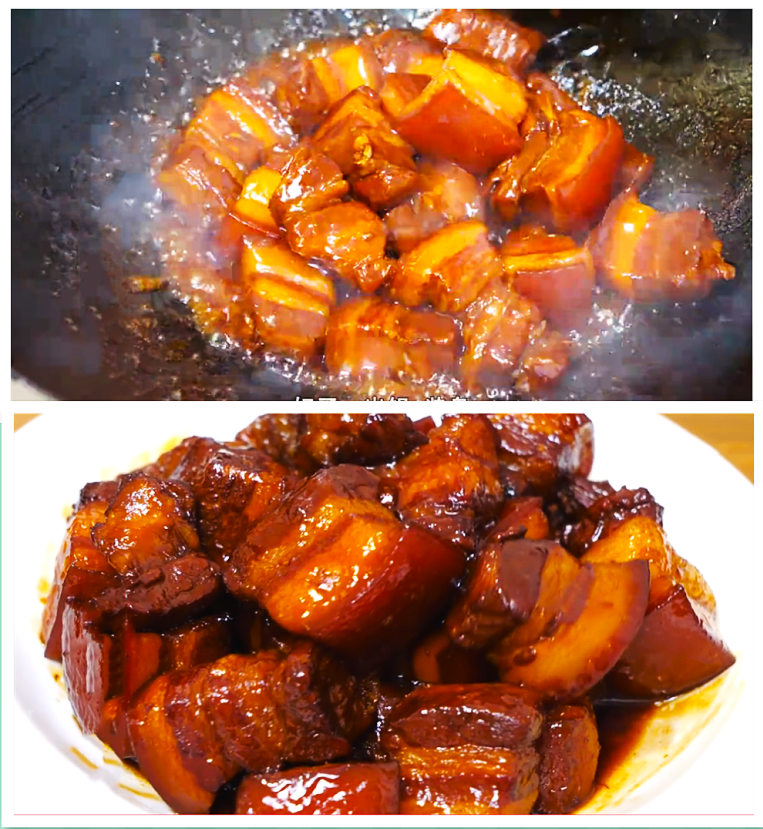 冬天手脚冰凉，多吃这15道家常肉菜，热乎乎从脚暖到头，温暖过冬