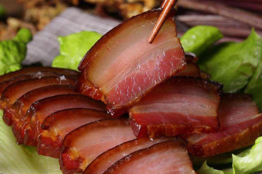 腊肉要不要放冰箱?学会这样做,不用烟熏,保存时间长,不发霉