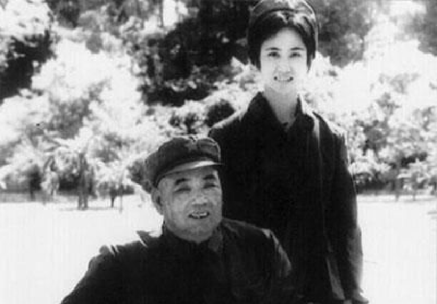 1985年，杨尚昆代邓小平看望许世友，许世友因何说：我完蛋了