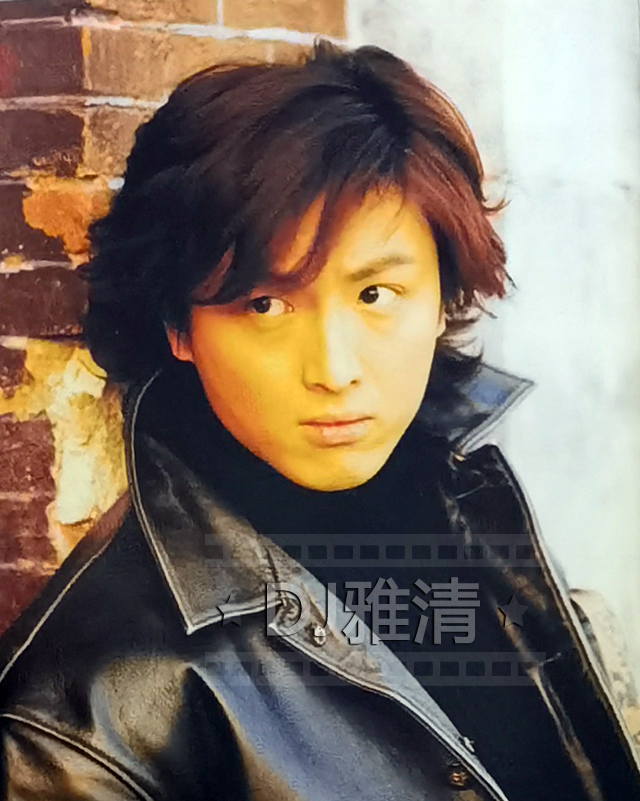 晋地出美男 这15位山西男星 个个俊朗阳刚 有的87仍帅 甩小鲜肉几条街