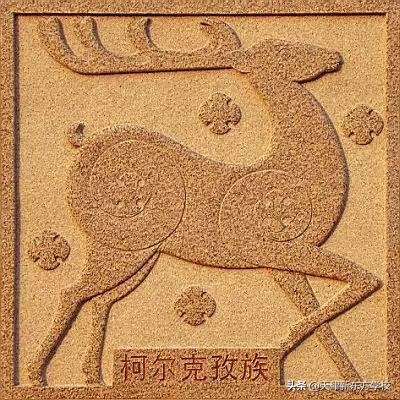 世界之大丨中华56个民族图腾到底是什么，又有哪些含义？