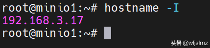 Linux系統6种查看IP地址的方法