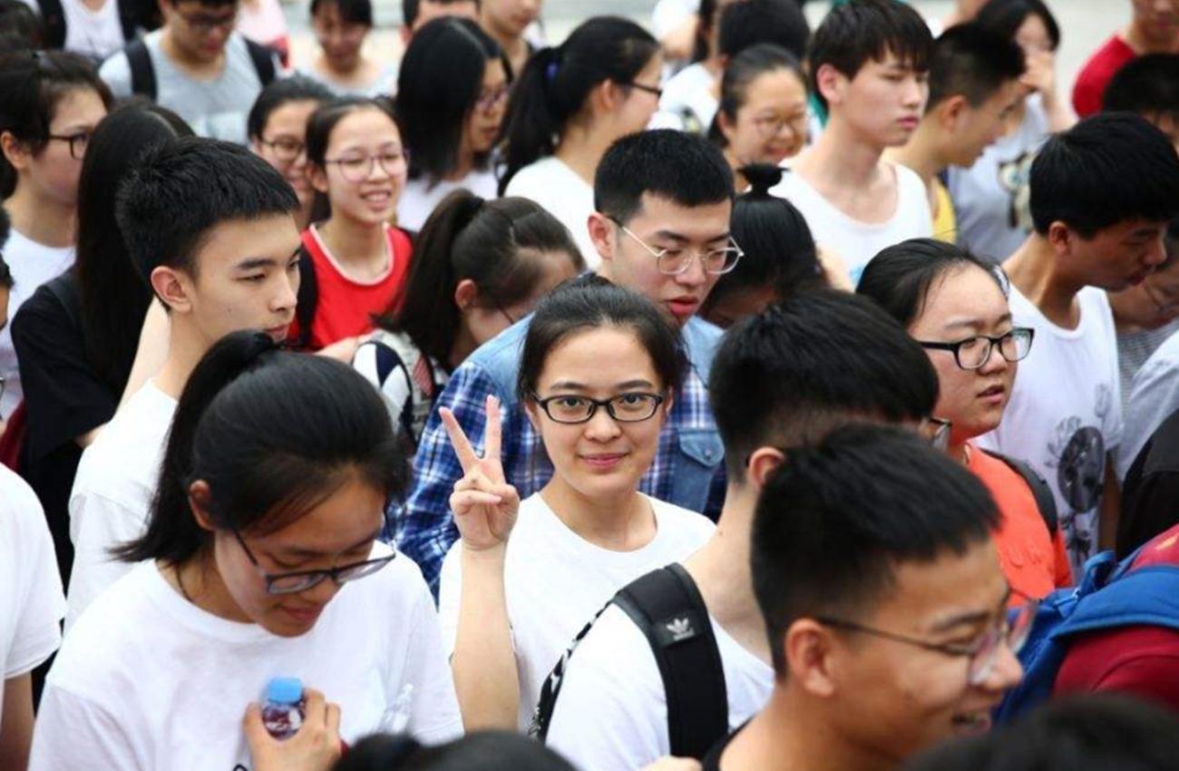 高考时间，像考研一样，改到周末，是不是会更好？