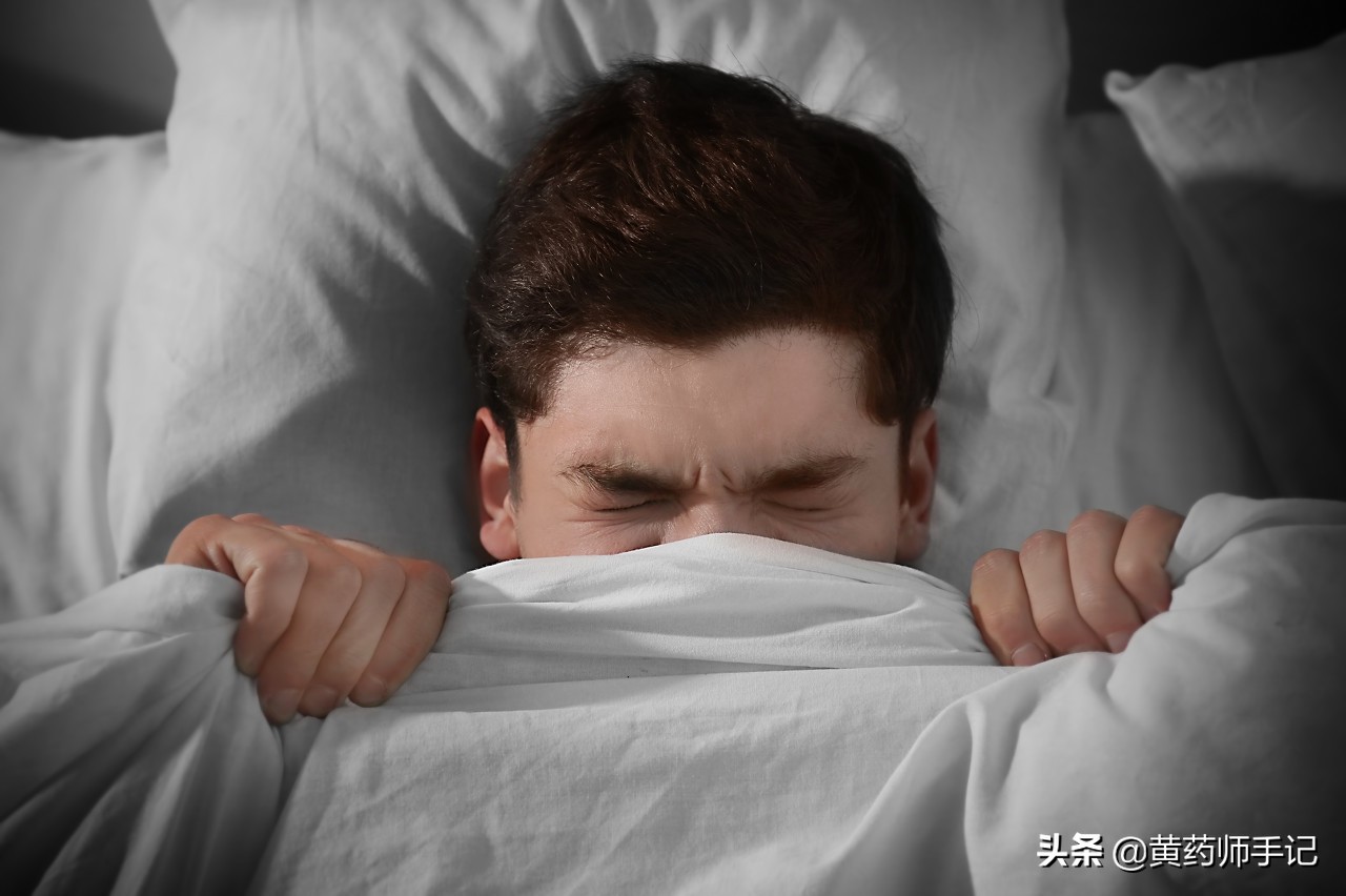 十大中成药治疗失眠多梦：常用九种安神助眠良方