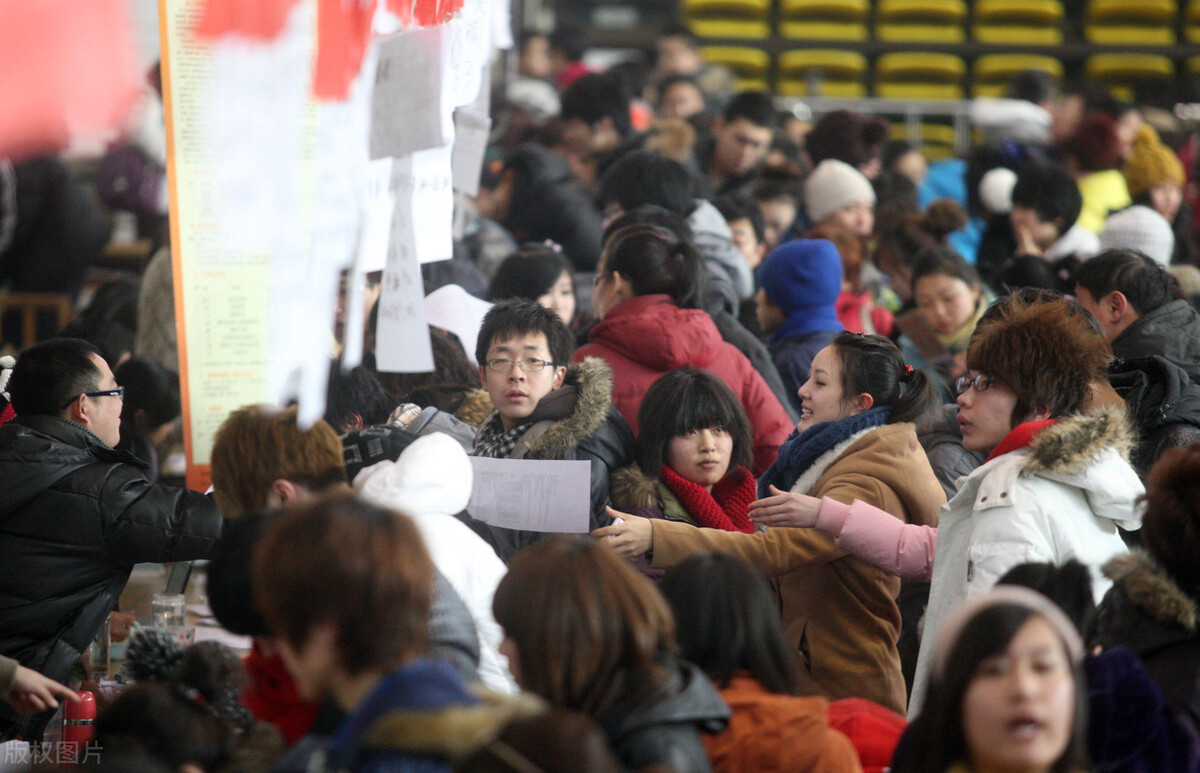 有“背景”的4所普通本科院校，毕业生容易就业，建议了解一下