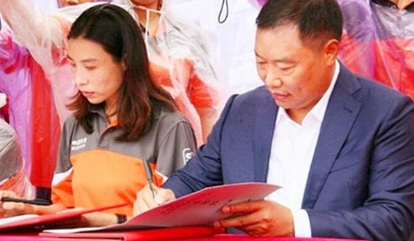 三年前陈小英把申通卖给马云，套现146亿后，她如今人在哪儿