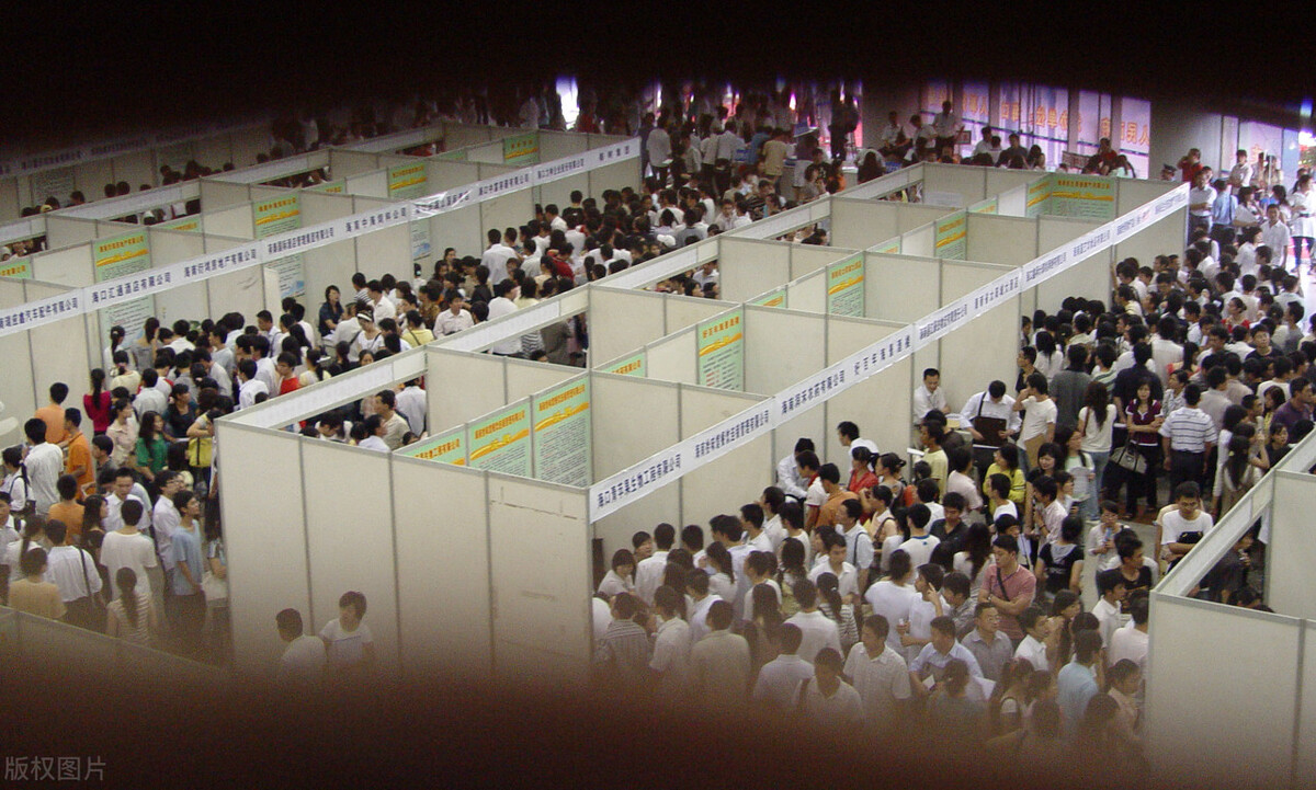 在中职学校当老师好吗（中专毕业意味着前途暗淡）