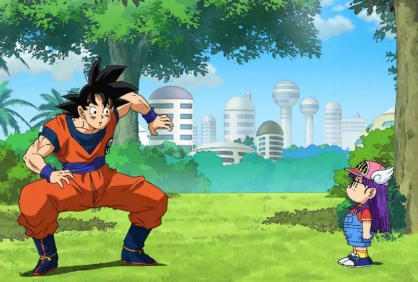 日本漫画家有多赚钱？鸟山明年收入10亿，尾田30亿！