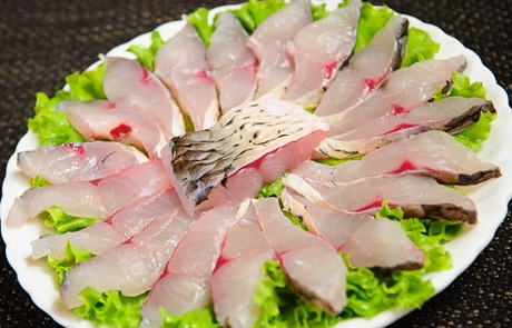 冬天，这鱼要多给家人吃，蛋白质比大虾还高，肉多肥嫩又鲜美
