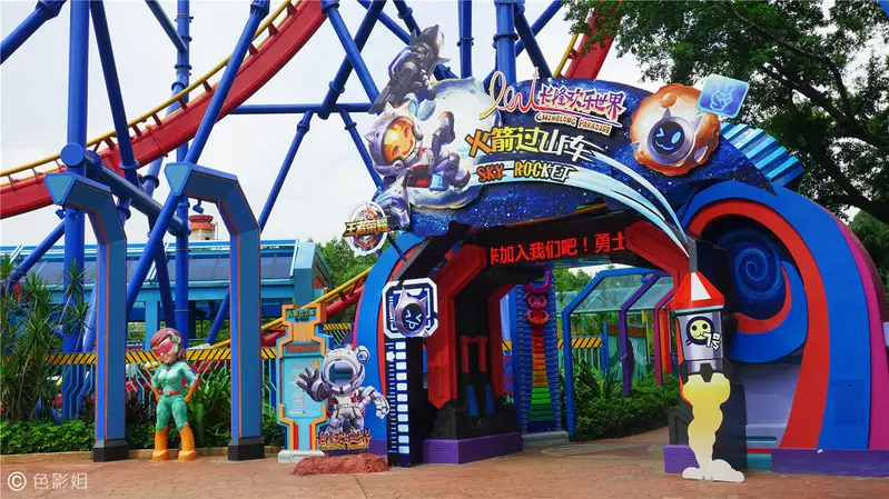 长隆欢乐世界旅游攻略景点必去（三天三夜欢乐长隆之旅）