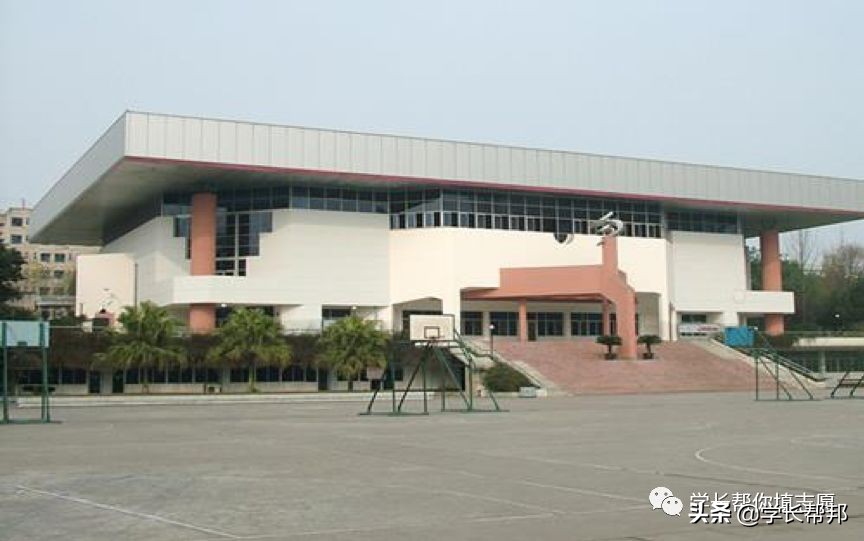 曾经的双非院校，如今的一流大学--低调务实的西南石油大学