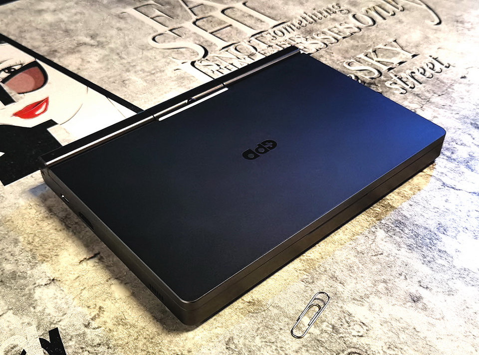 搭配i7-1195G7处理器的模块化掌上电脑，GPD Pocket 3有多强？