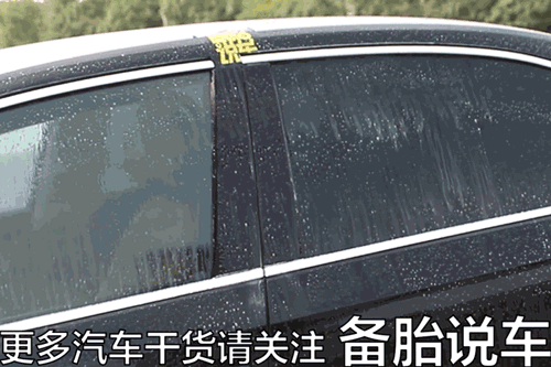 十年洗车经验，超详细洗车攻略，再也不去洗车店
