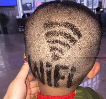 婴儿剃光头的危害(夏日炎炎) - 乐宝宝贝