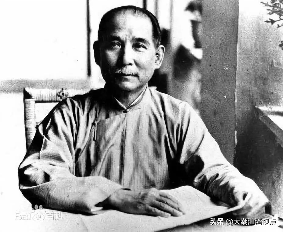 广东21个城市！各有标志！