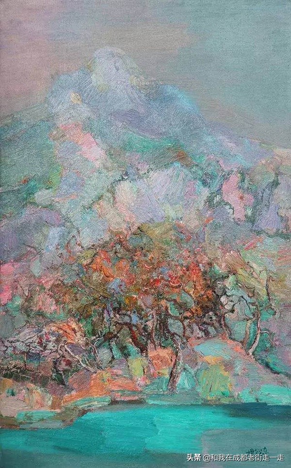 四川教育学院美术系（1985—2004年）系友名单火热收集中