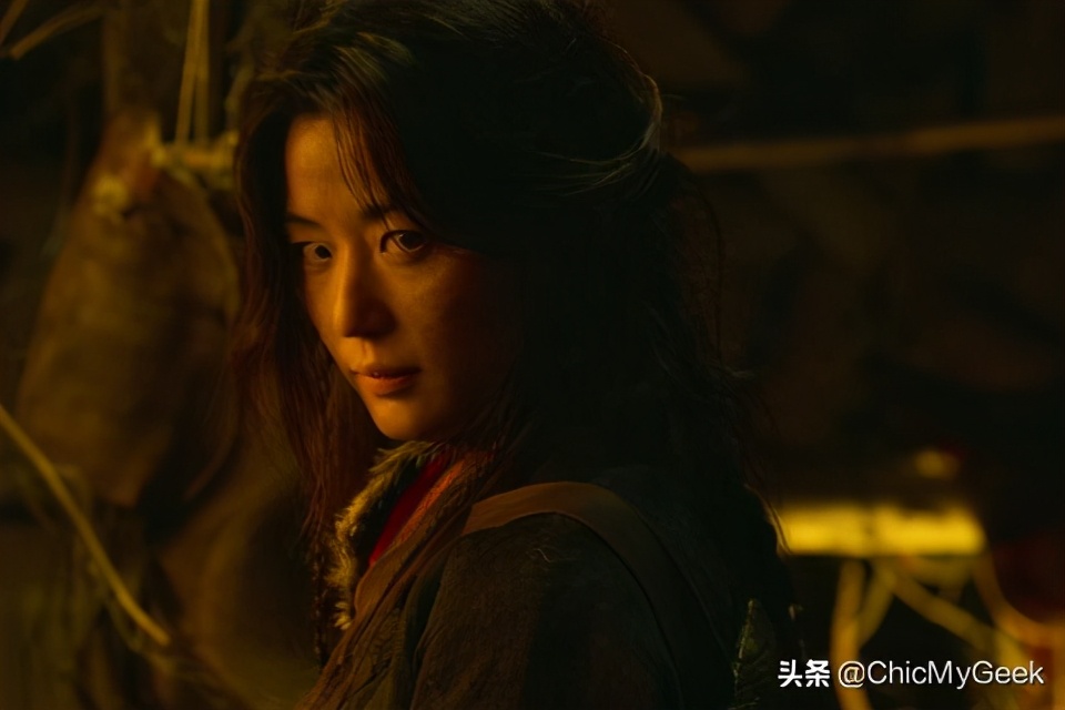 2021最强20部韩剧推荐！赵寅成、刘亚仁、全智贤顶流对决