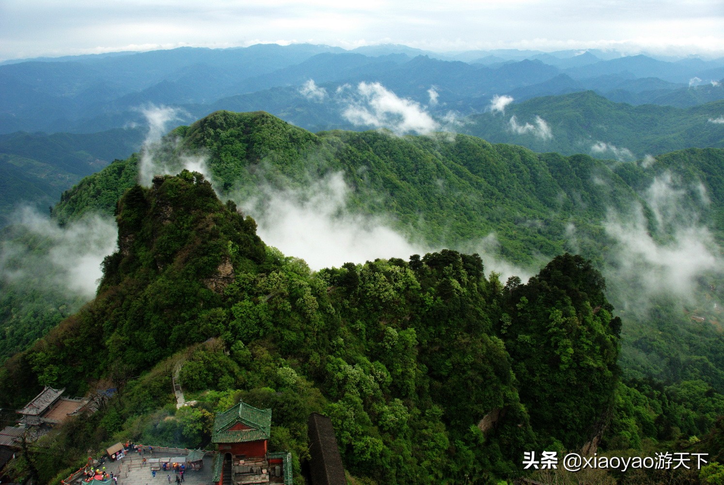 全国5A级景区最新门票价格及优惠政策（湖北篇）