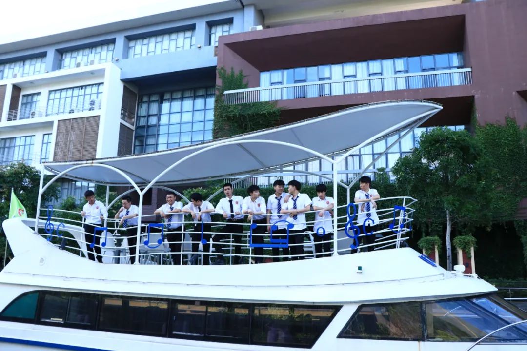 毕业季 | 厦门工学院职业教育学院，定格时光，留住美好