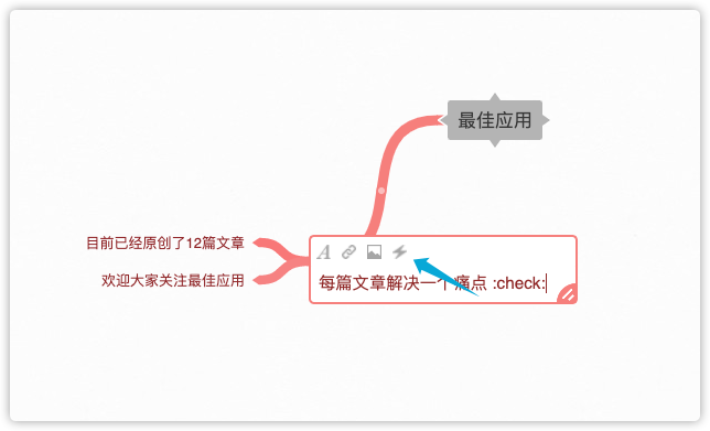 7个免费的思维导图+流程图制作工具，无需开通WPS稻壳会员