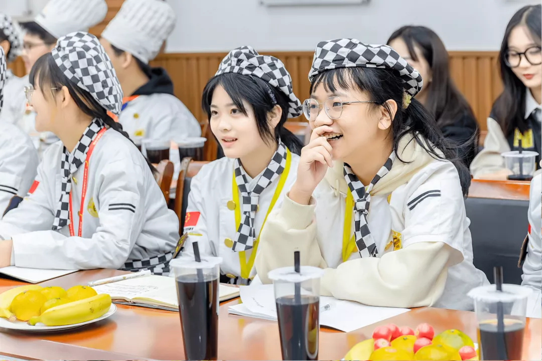 在苏州新东方，课余生活可以这么过