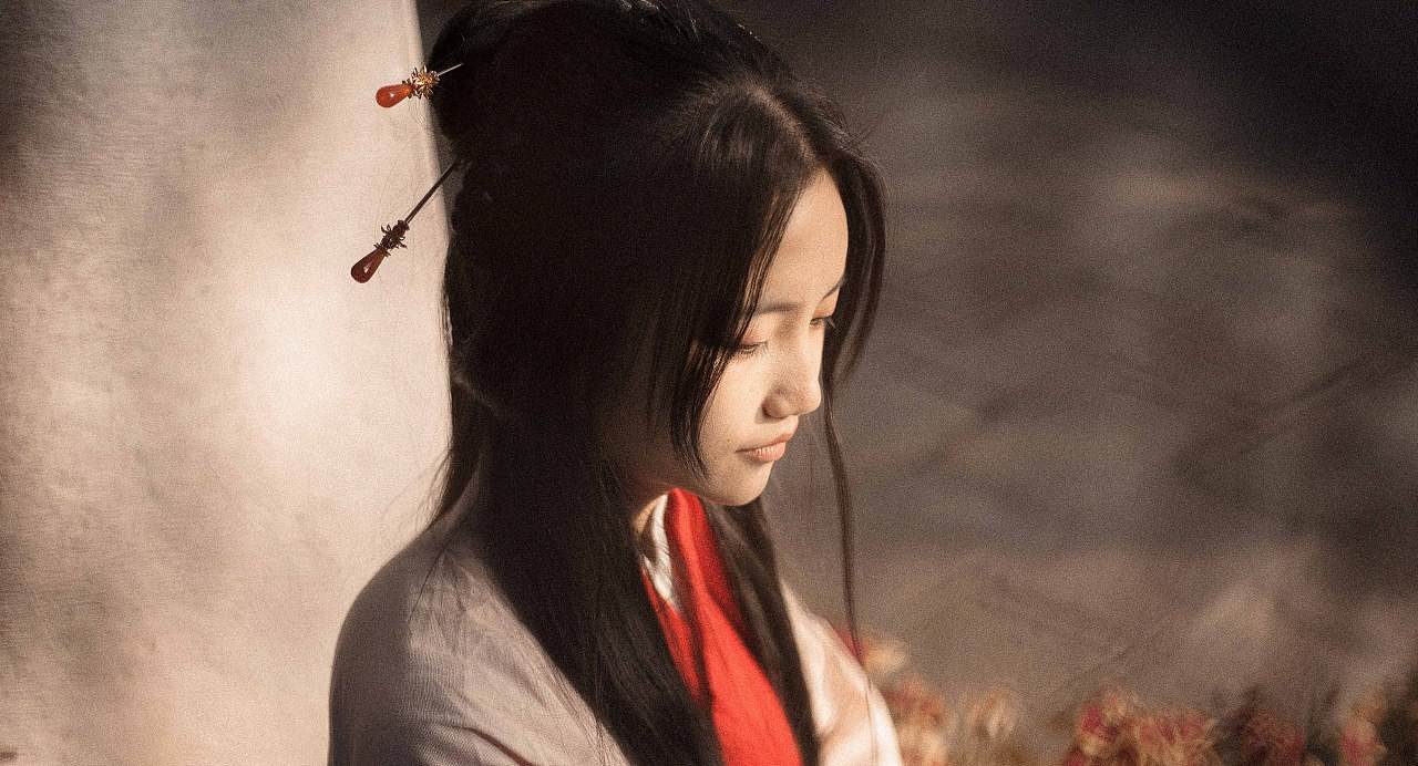 十首唯美元曲，读一遍就喜欢上了