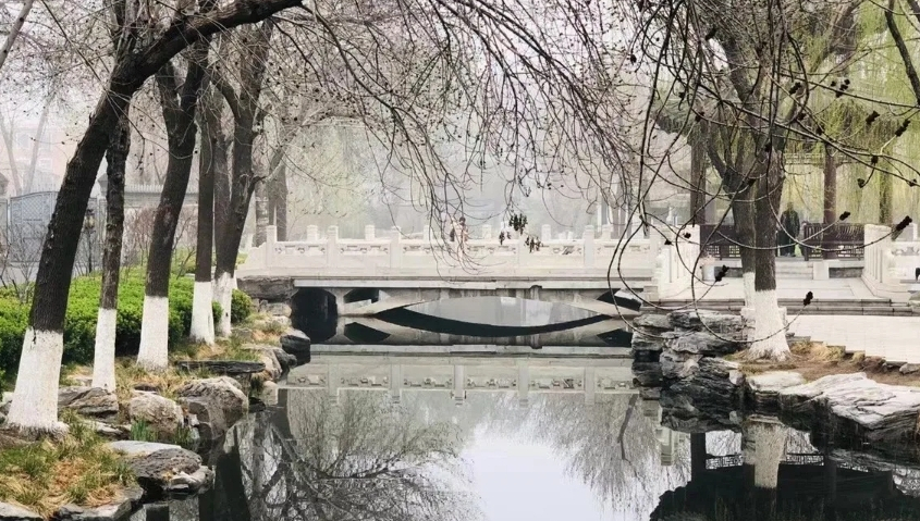 天津清明节出行十大景点盘点，这个假期有的玩了