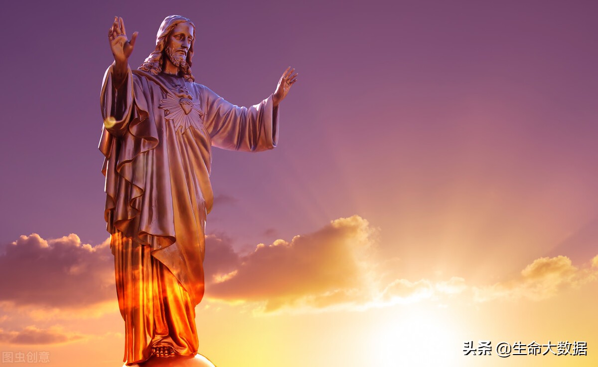 4个敬畏,神助成功