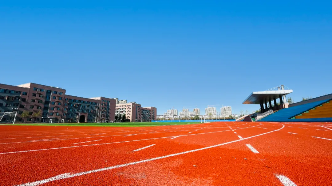 智博教育滨州校区：拥有适合升本人学习的氛围和环境的宝藏基地