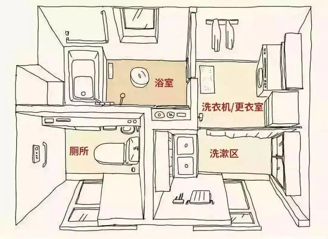 值得借鉴的日式设计，优秀