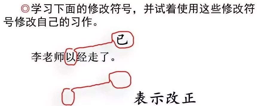 部编版三年级语文上册《语文园地三》图文讲解