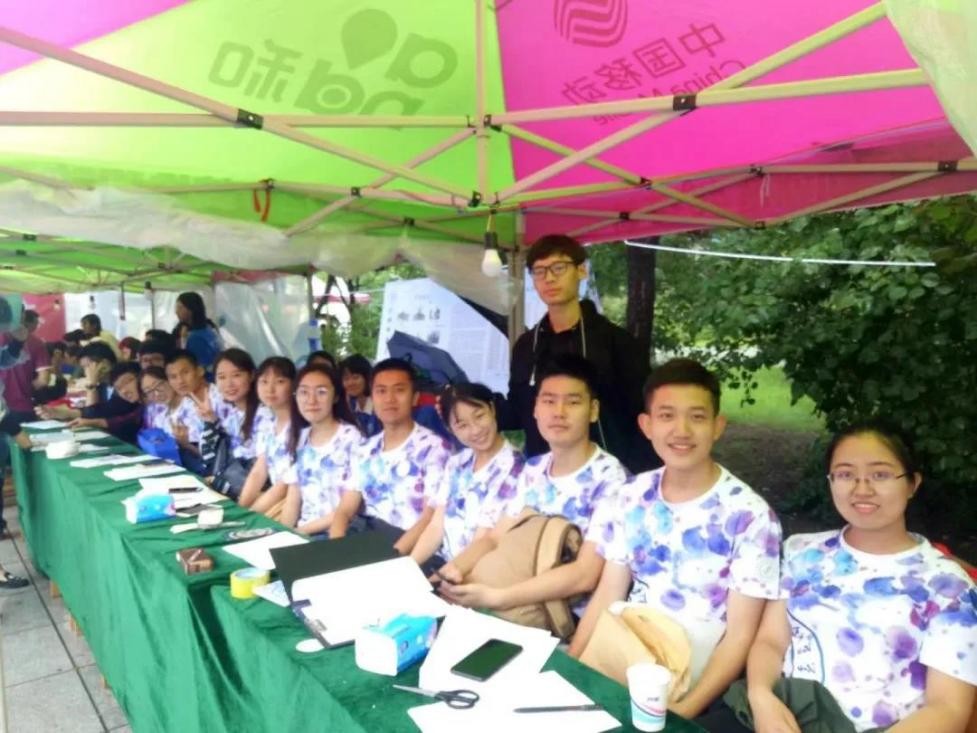 42门课满绩点！东北“女神”学霸获中科院双offer，奖学金拿不停！