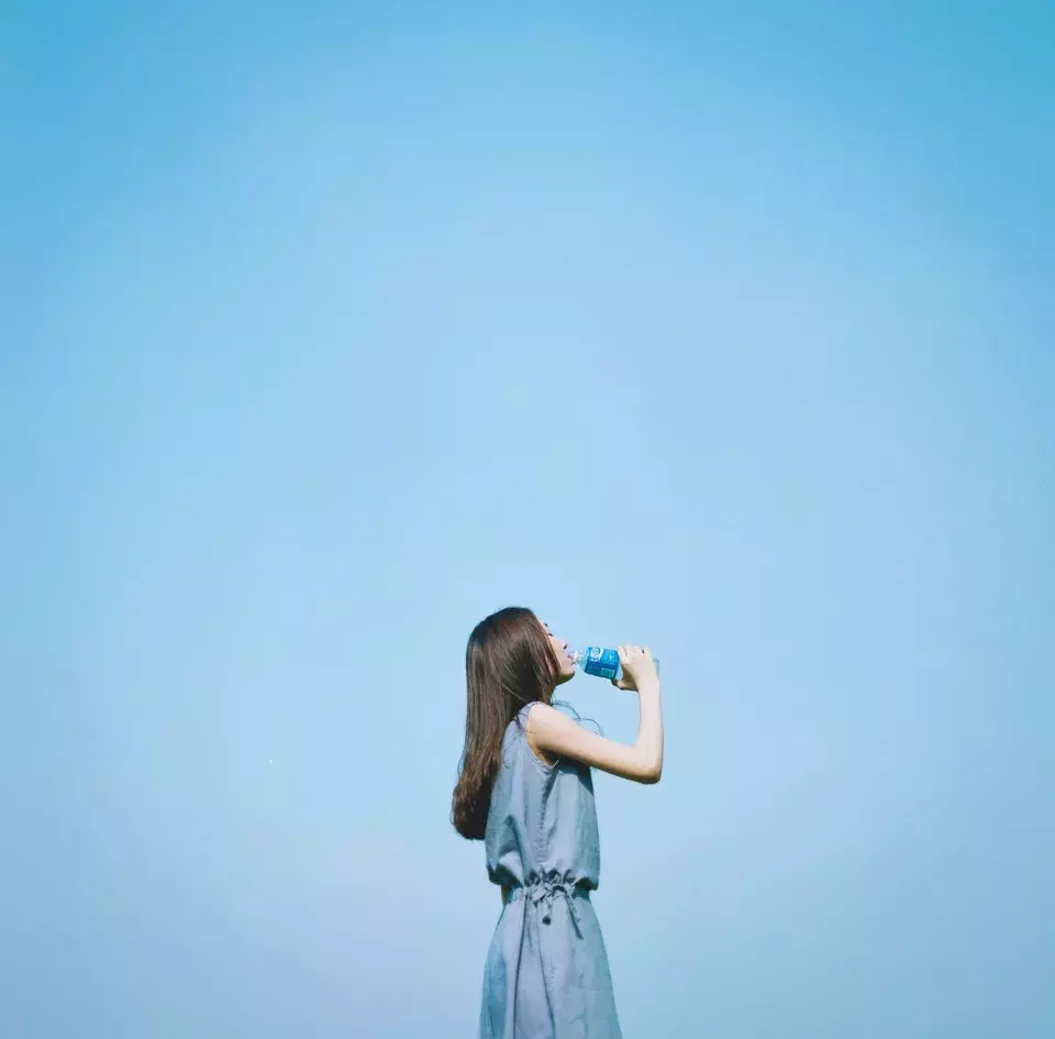 小短句 | 让你瞬间满血复活的正能量句子