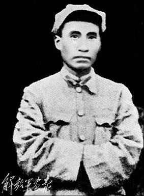 十大元帅1933年谁排名最高：聂荣臻不输于林彪，贺龙只能排在第九