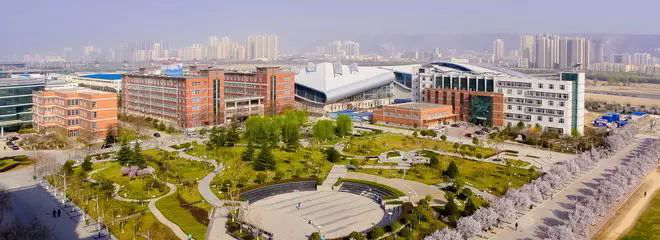 高考报考：陕西14所二本高校录取分数汇总，考生家长收藏